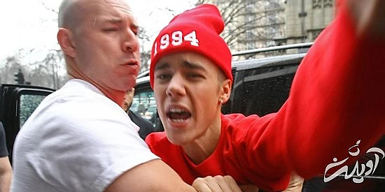 سلبریتی‌هایی که شهرتشان به عنوان پسر بد/دختر بد را تغییر دادند